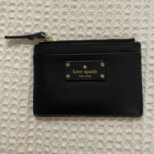 Kate Spade Card Case